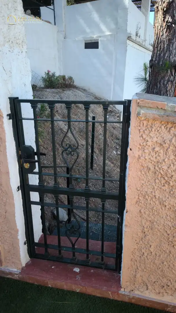 Villa mit Pool zum Verkauf in CALLE OSA MAYOR, imagen 19