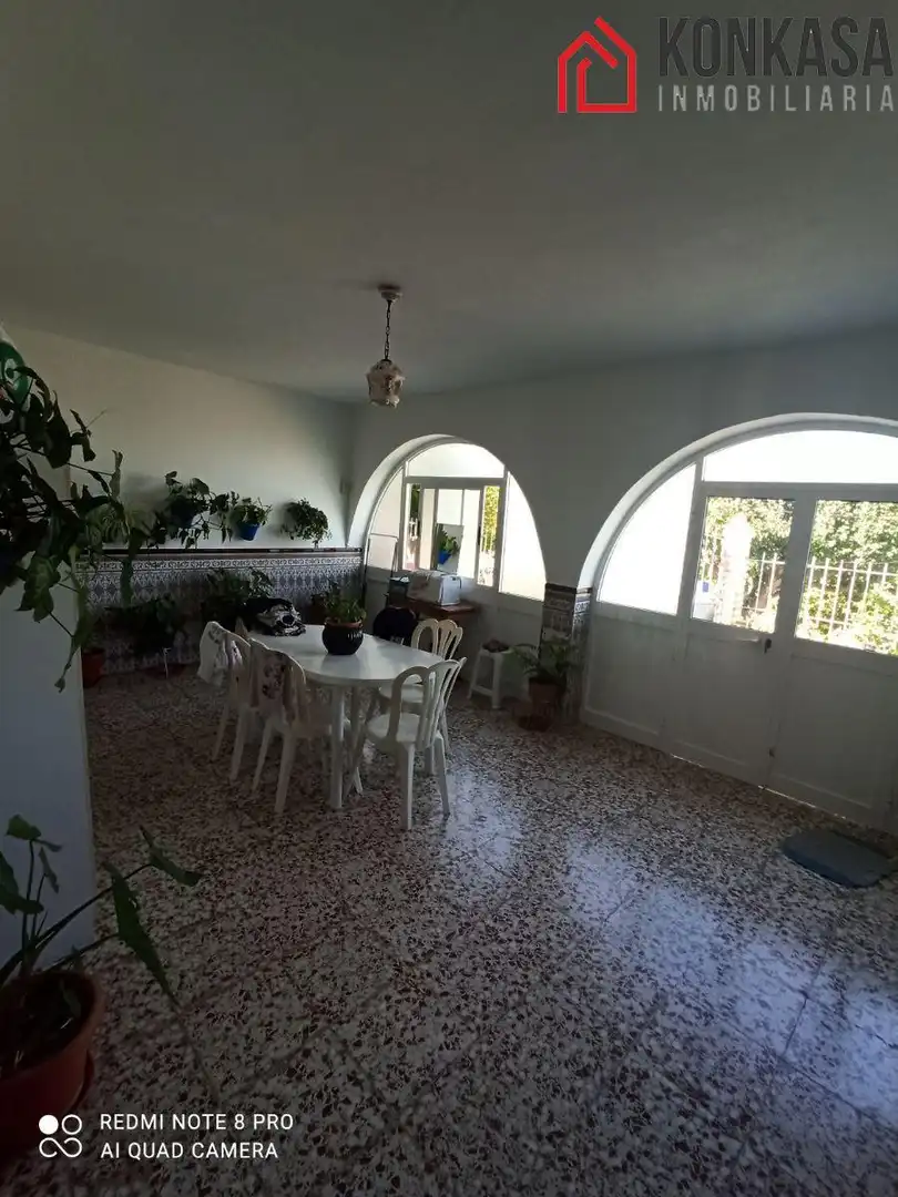 Chalet en venta en Arcos de la Frontera, imagen 5