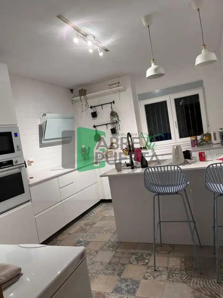 Chalet con jardín en venta en Vilamarín, imagen 4