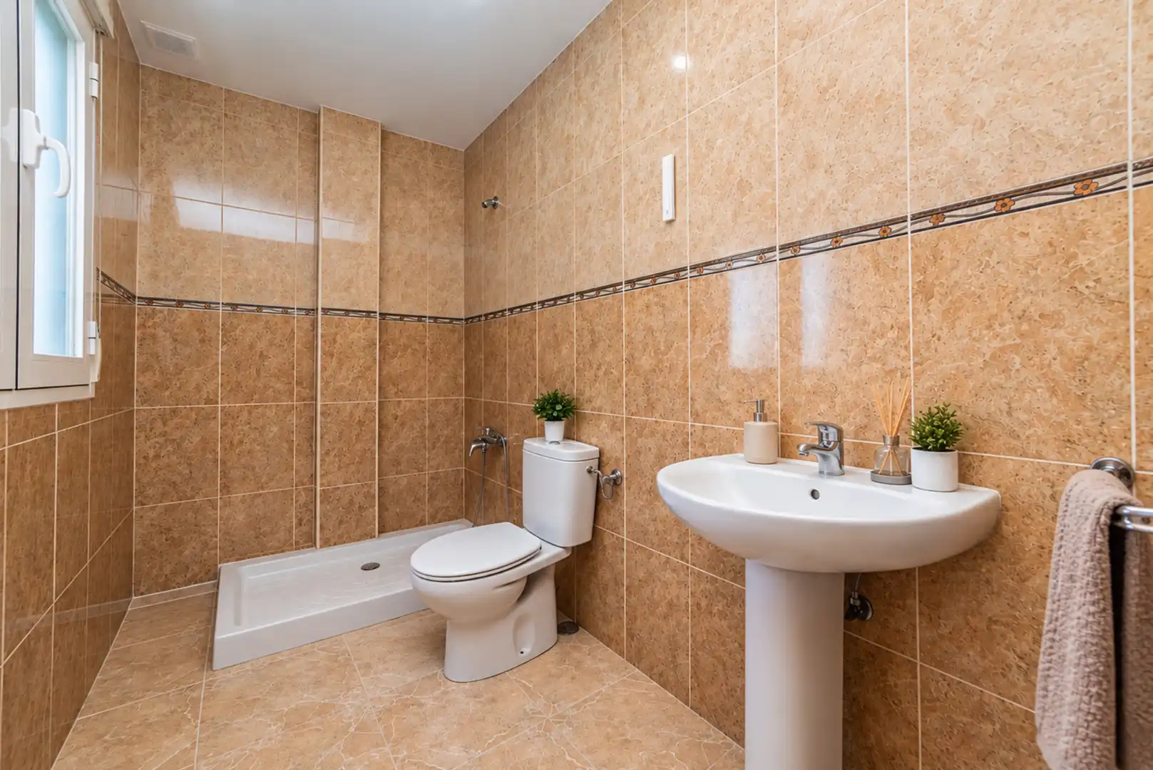 Duplex with terrace for sale in Casarrubios del Monte pueblo, imagen 17