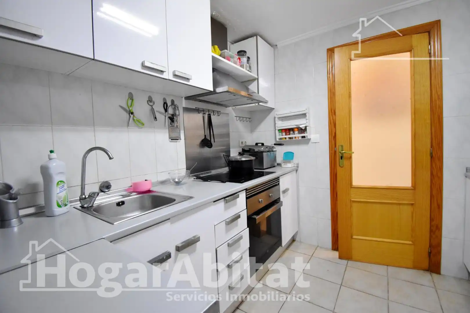 Wohnung zum Verkauf in Calle San Jorge, imagen 6