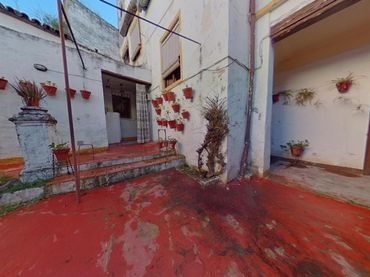 Casa en venda a Calle MUCHO TRIGO 11