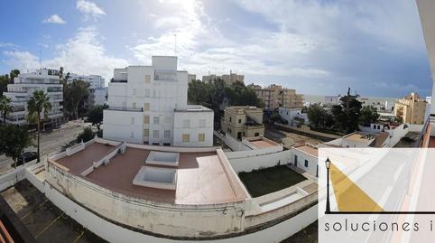 Foto 2 de Pis en venda a De Sevilla, Playa de la Regla, Cádiz