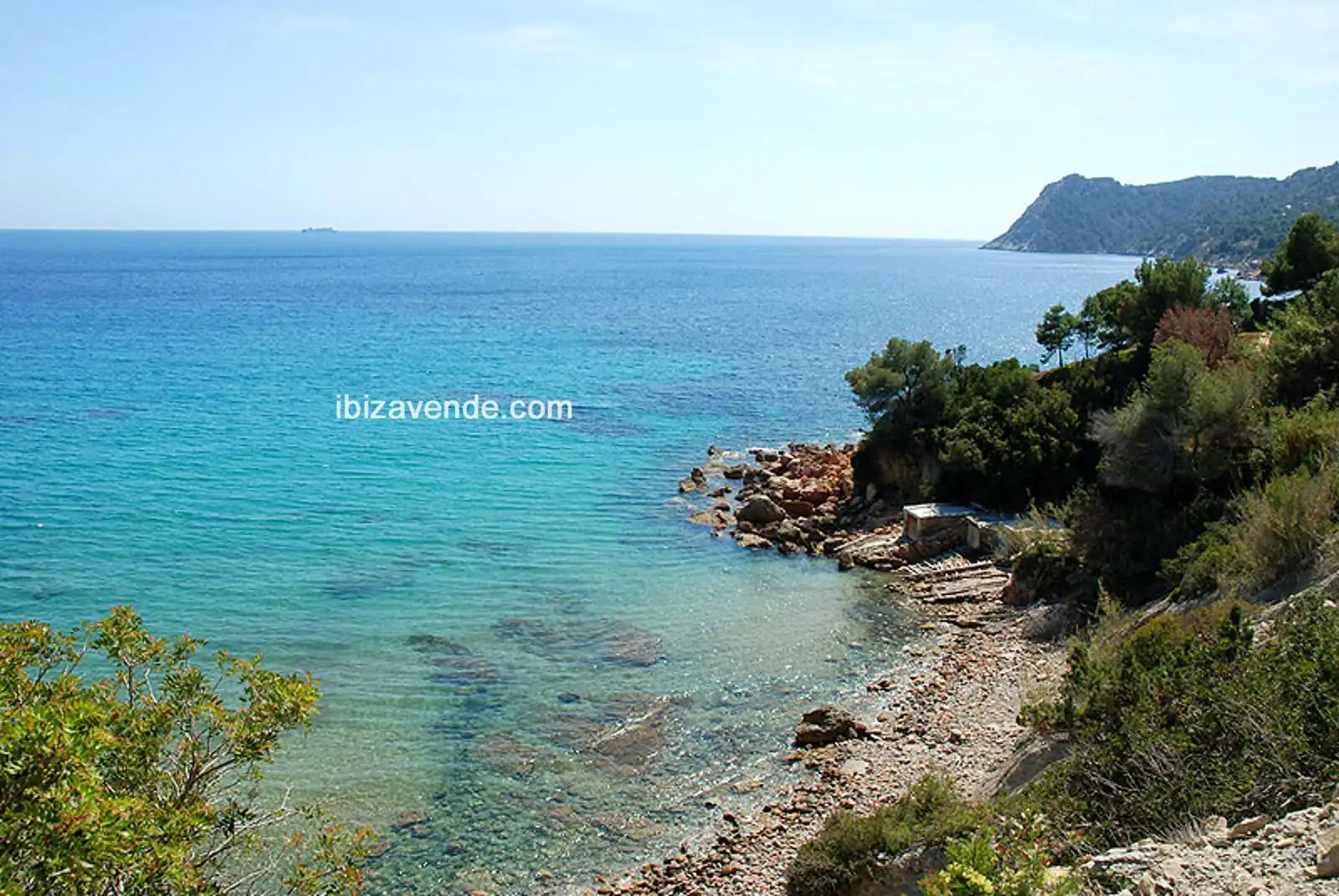 Xalet amb jardí en venda a Porroig, imagen 4