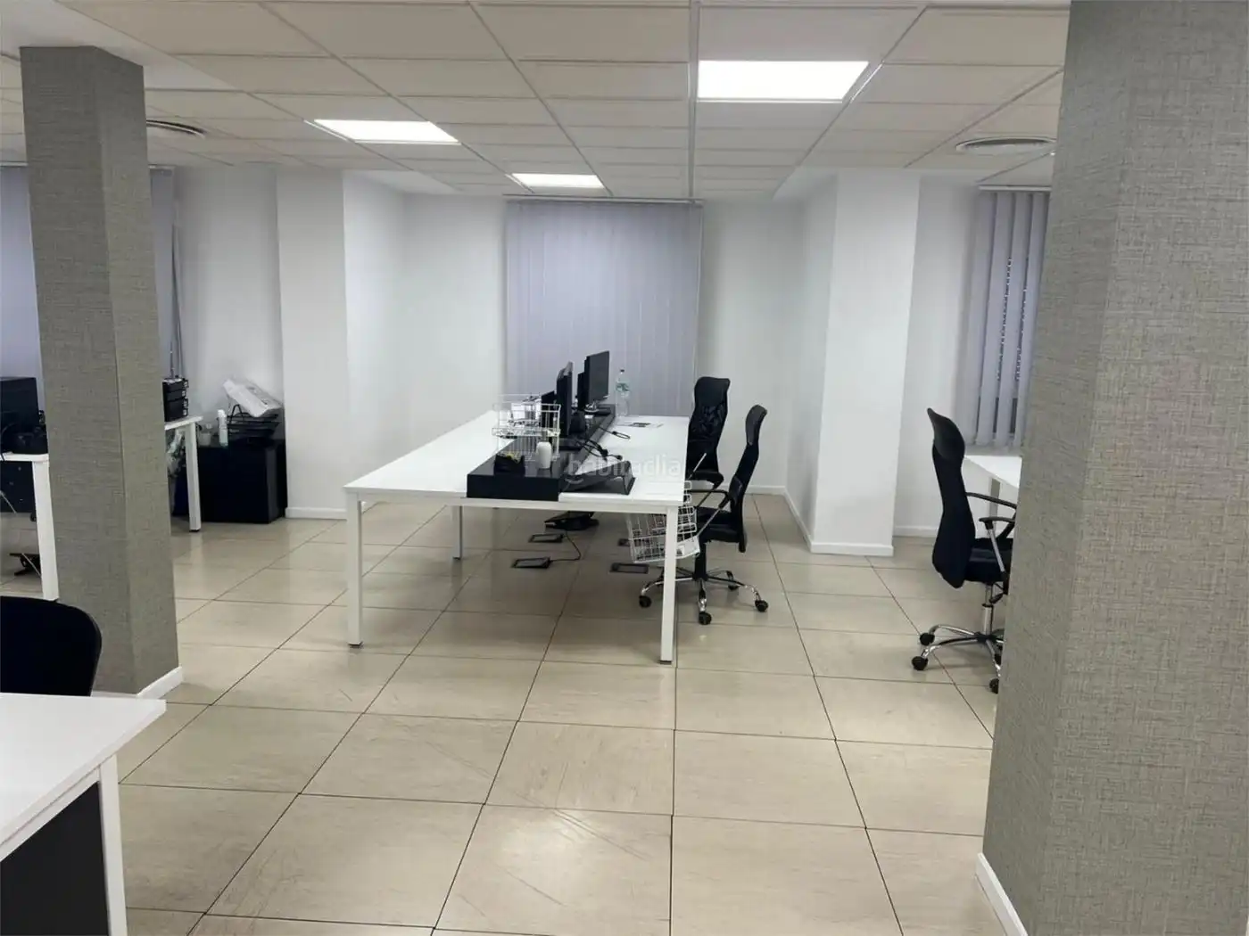 Ufficio in affitto a Calle Fuente de la Mimbre 104, imagen 7