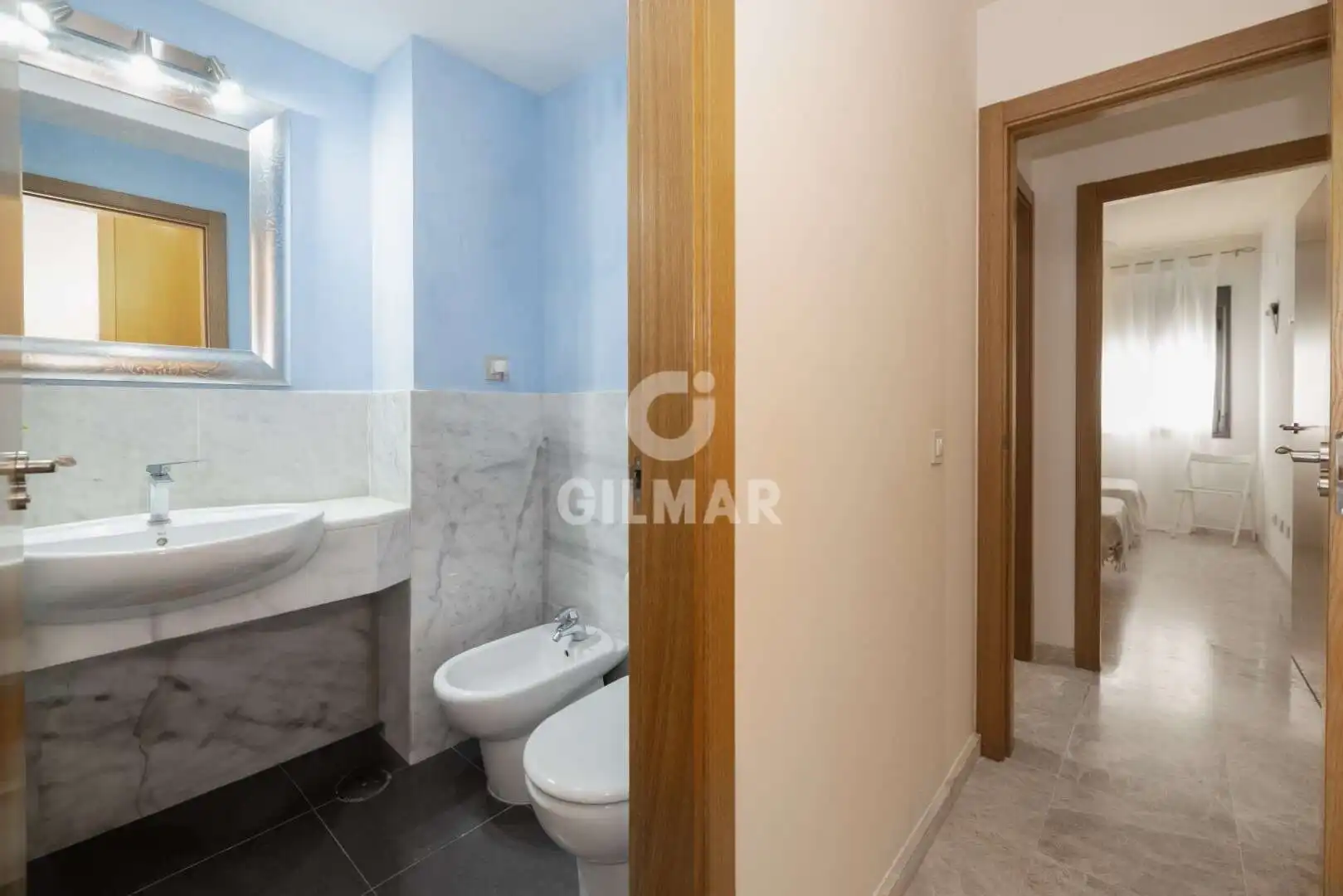 Baño de Piso en venta en Chipiona con Calefacción, Jardín privado y Trastero
