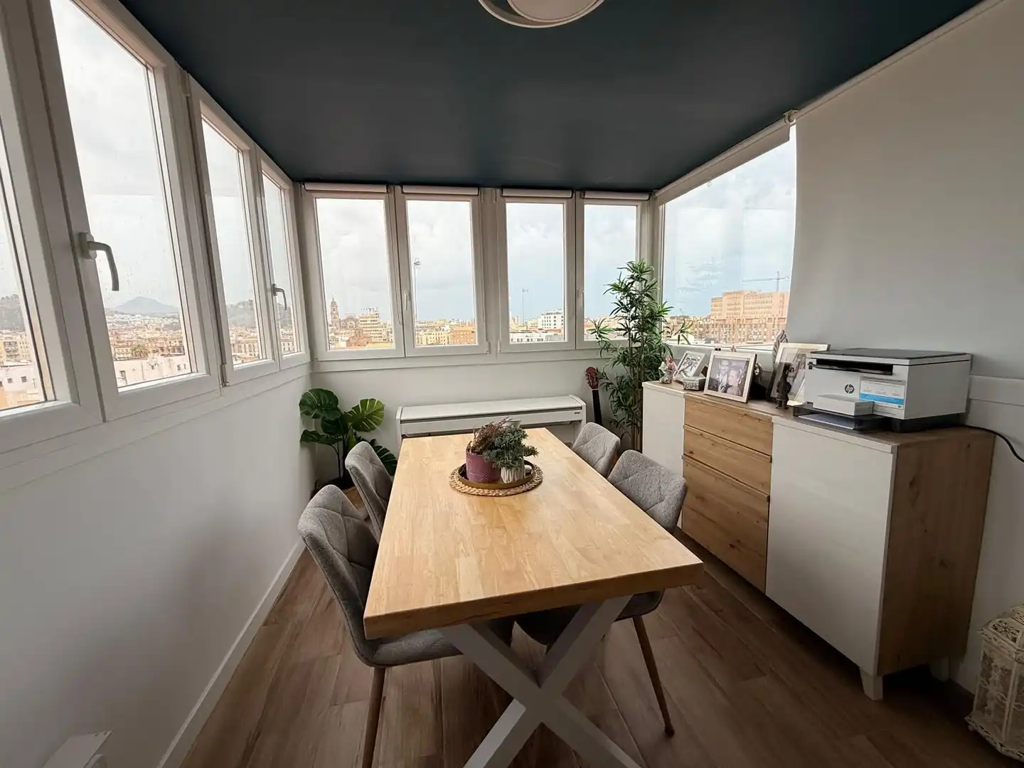 Appartamento con terrazza in vendita a Calle Armengual de la Mota, imagen 19