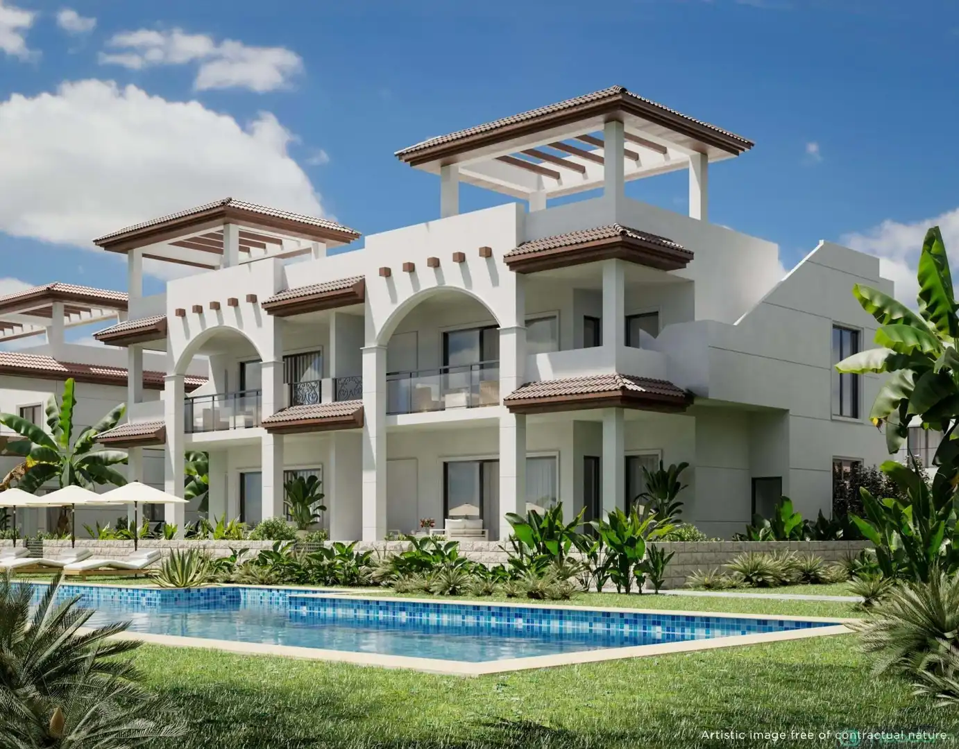 Casa en venda a Rojales, imagen 3