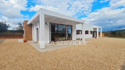 Foto 3 de Casa o chalet de alquiler en Santa Eulària, Santa Eulària des Riu