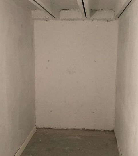 Foto 2 de Trastero en venta en Calle Sahagún, 10, Universidad - Las Huelgas, Burgos Capital