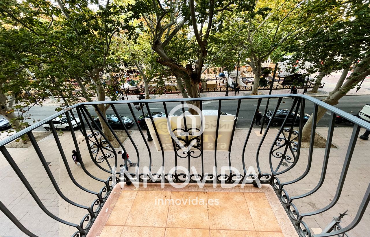 Flat for sale in Albereda Jaume I, 29, Xàtiva
