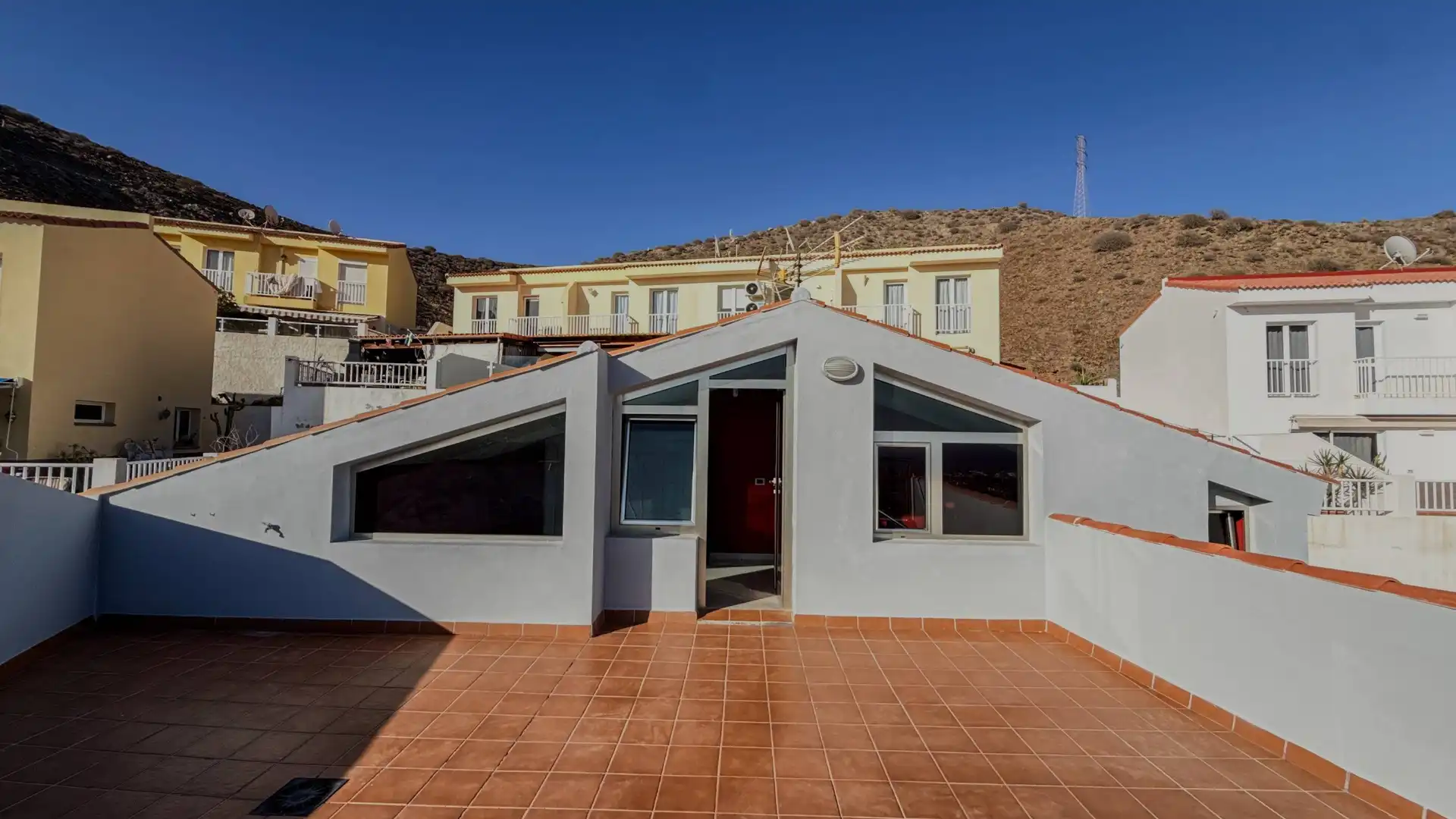 Casa amb piscina de lloguer a Arguineguín, imagen 6