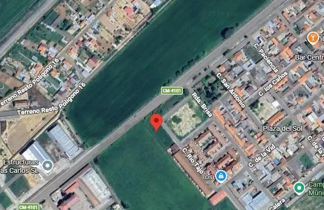 Flat with pool for sale in Calera y Chozas, imagen 2