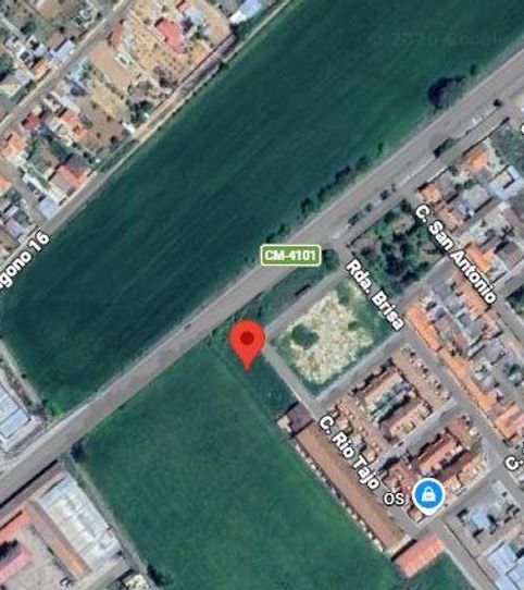 Foto 2 de Piso en venta en Calera y Chozas, Toledo