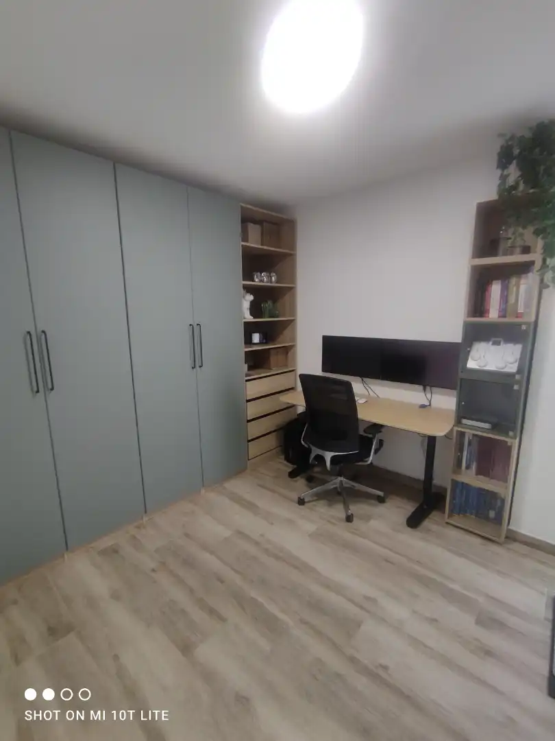 Flat for sale in Centro