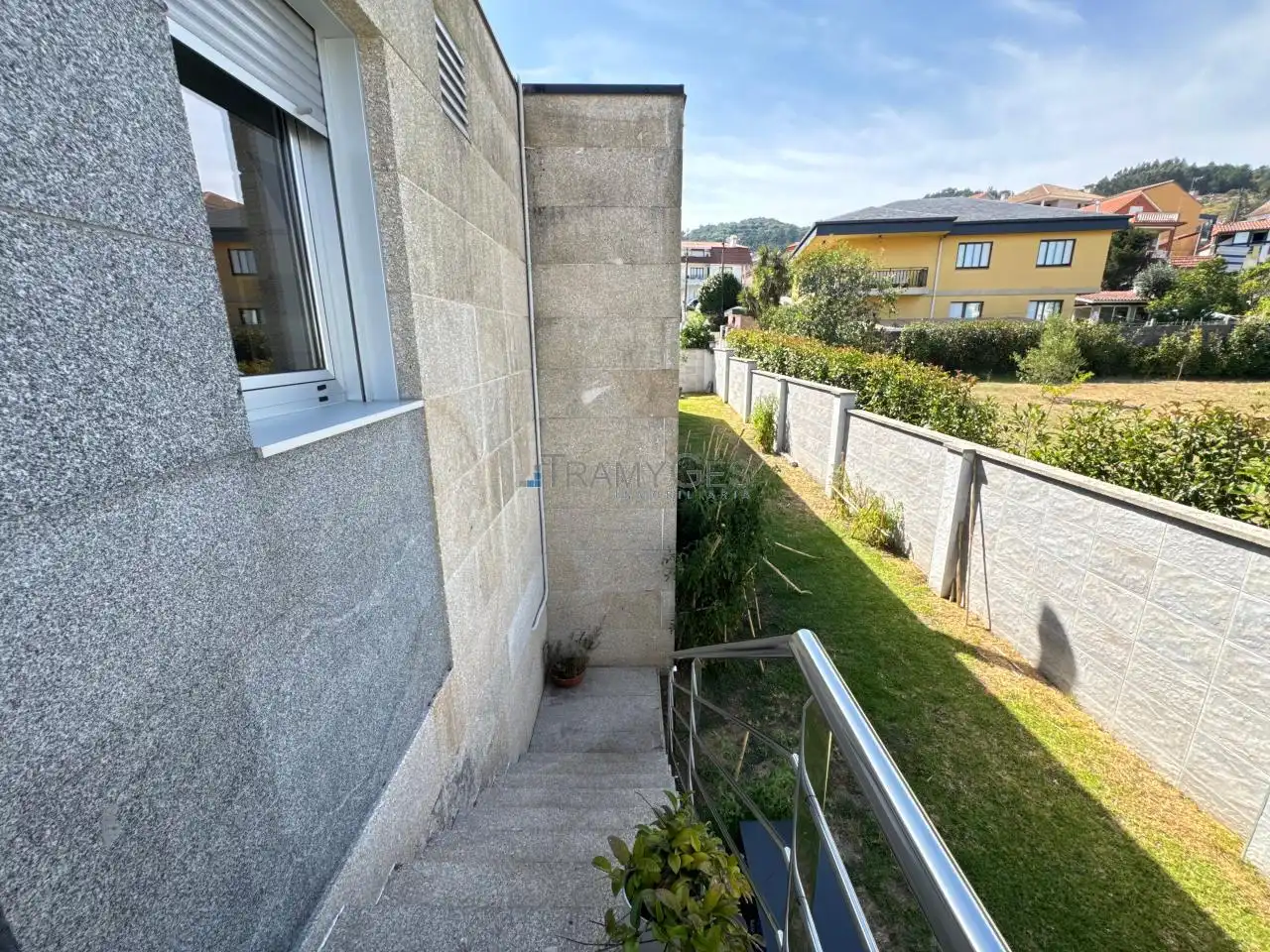 Xalet amb jardí en venda a CAMIÑO CIMADEVILA, imagen 47