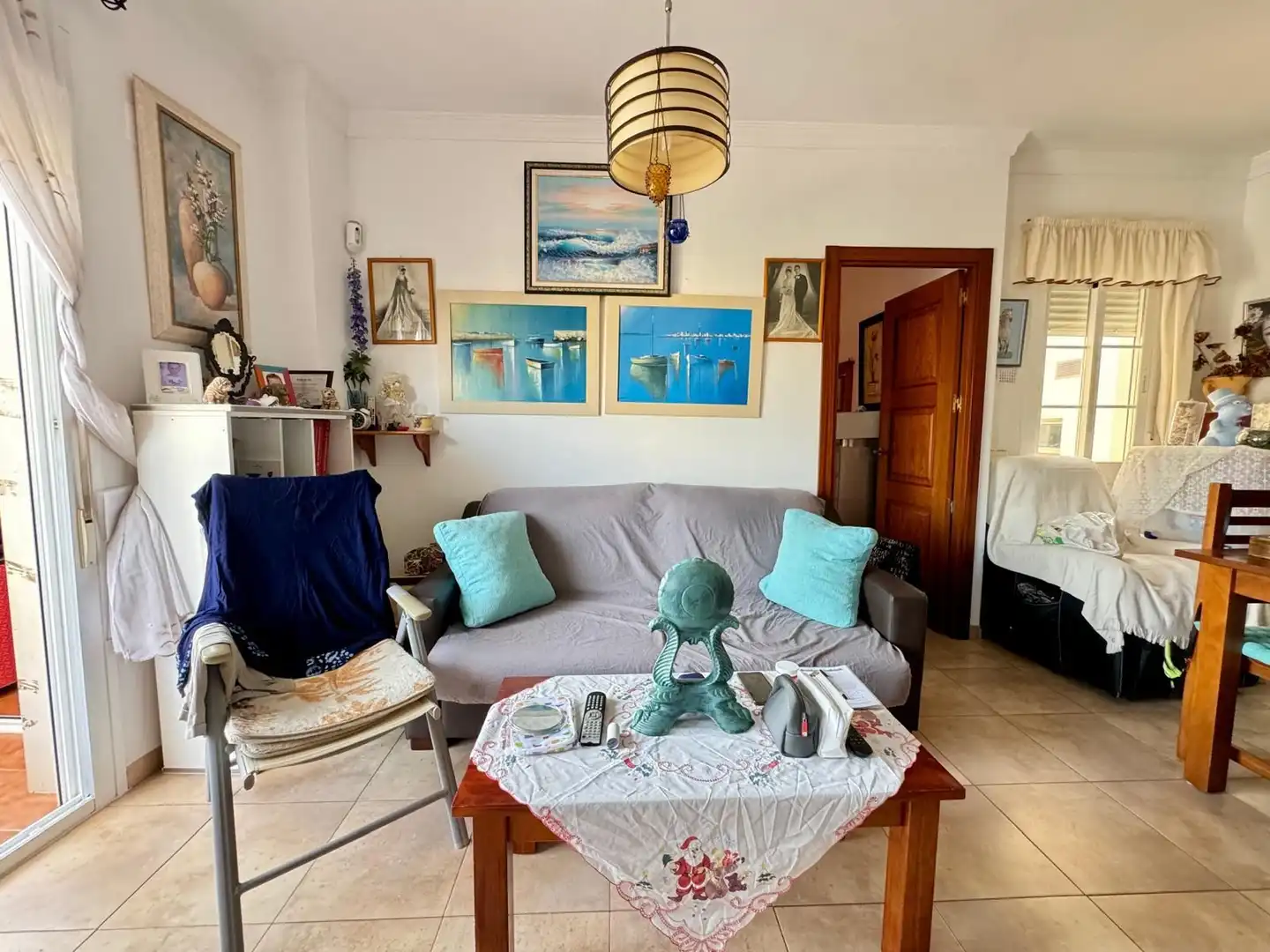 Appartement avec ascenseur à vendre à Centro Internacional, imagen 31