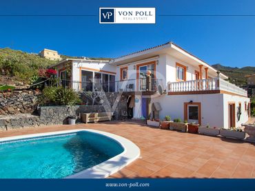 Villa in vendita a Armeñiime - Las Moraditas - Las Cancelas