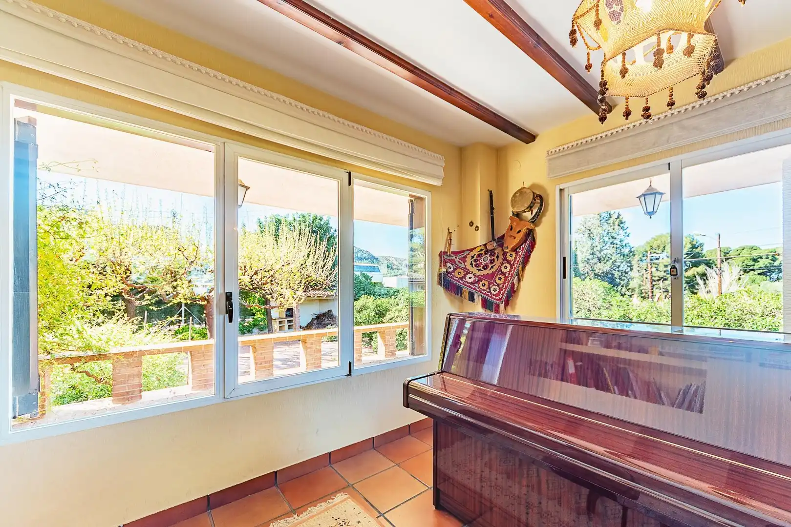 Casa o chalet en venta en Elda con Calefacción, Jardín privado y Terraza