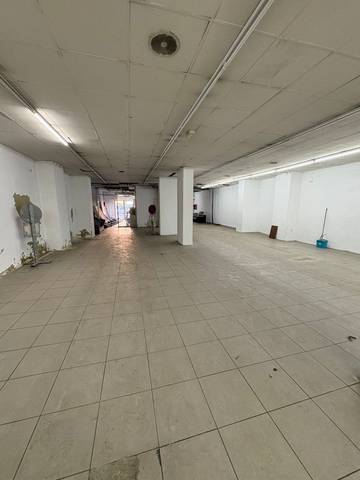 Local comercial en Alquiler en Carrer del Carme en Carme - Vistalegre