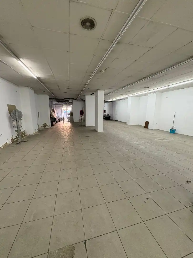 Business premises to rent in Carrer del Carme, imagen 8