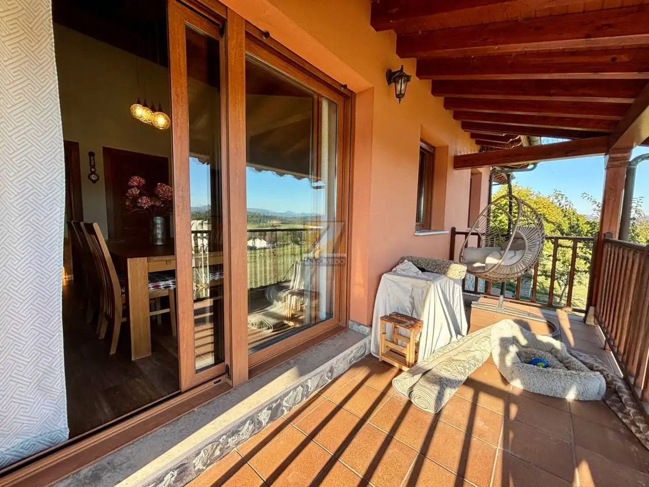 Detached house with garden for sale in Calle Río Abajo, imagen 21