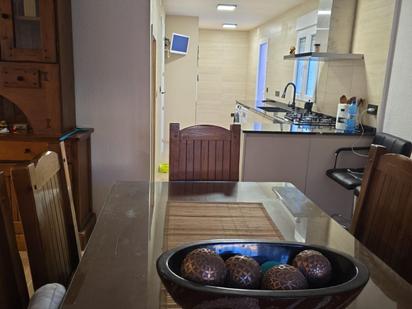 Kitchen of House or chalet for sale in Viver  with Terrace and Storage room