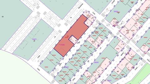 Foto 2 de Oficina en venda a C/ la Muchacha, Tejares - Chamberí - Alcades, Salamanca