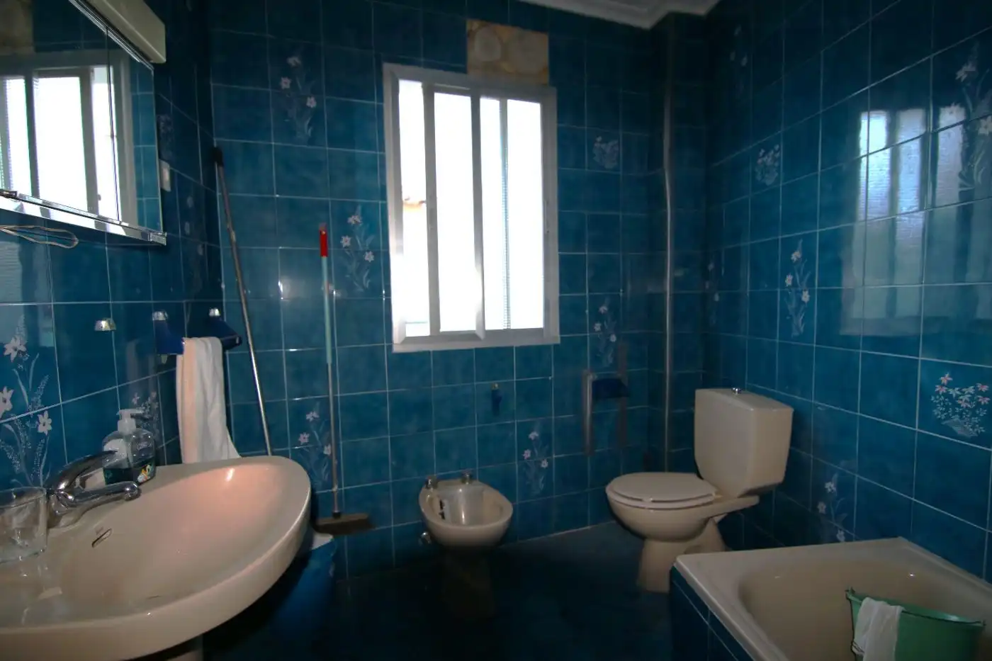 Badezimmer von Gebäude zum Verkauf in Guaro