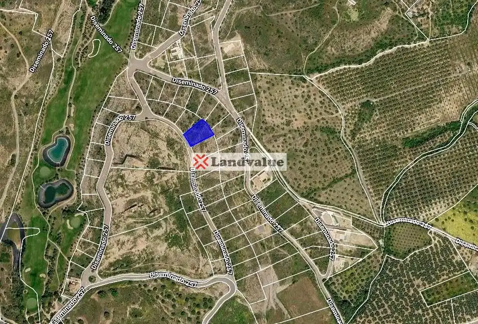 Residential for sale in Antequera