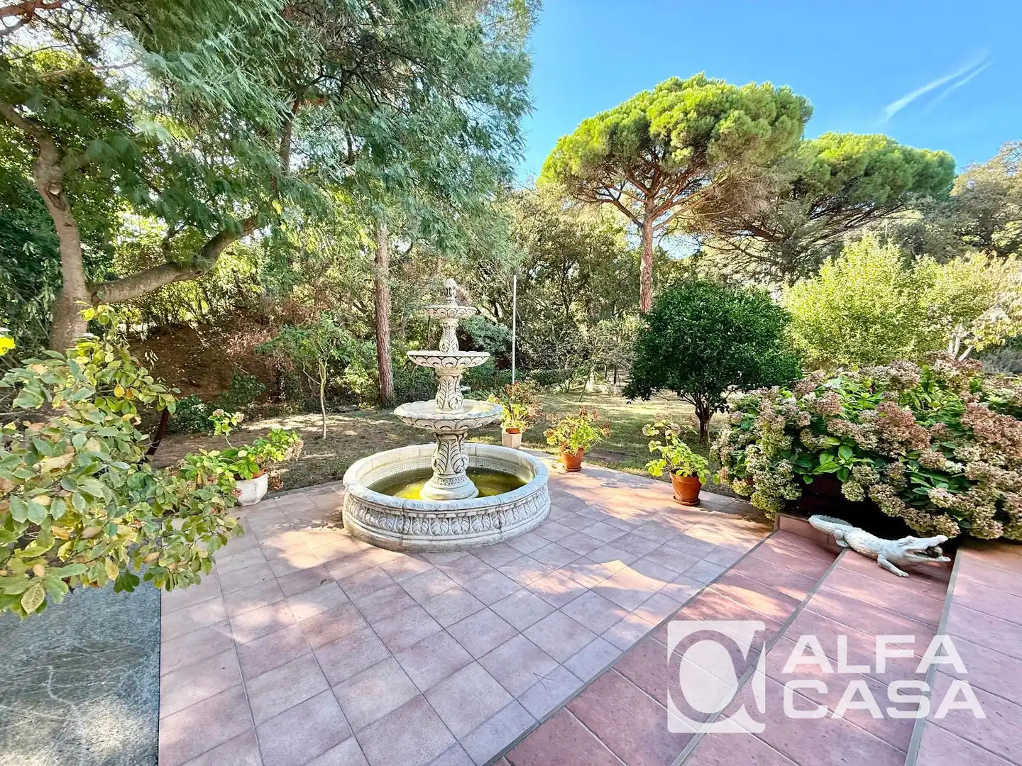 Casa amb terrassa en venda a Castell d'Aro, imagen 47