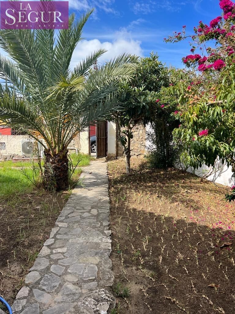 Garden of Country house for sale in Vejer de la Frontera  with Air Conditioner, Private garden and Swimming Pool