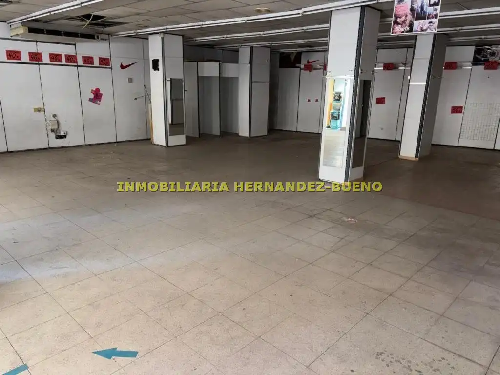 Gewerbefläche zum Verkauf in Chinchibarra - Capuchinos, imagen 13
