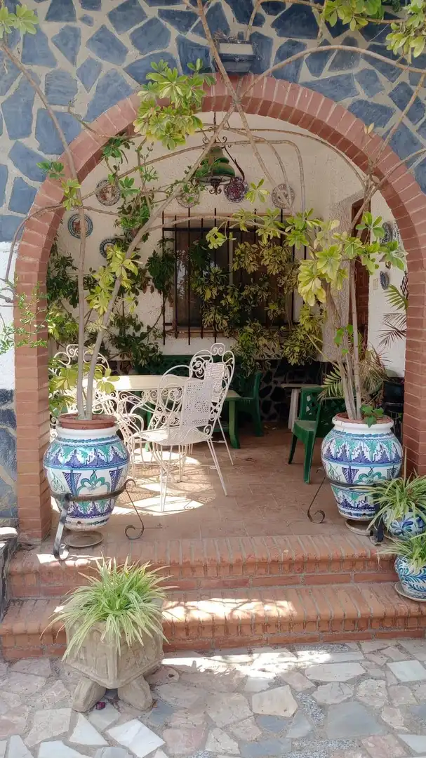 Villa mit Pool zum Verkauf in Villa de Otura, imagen 11