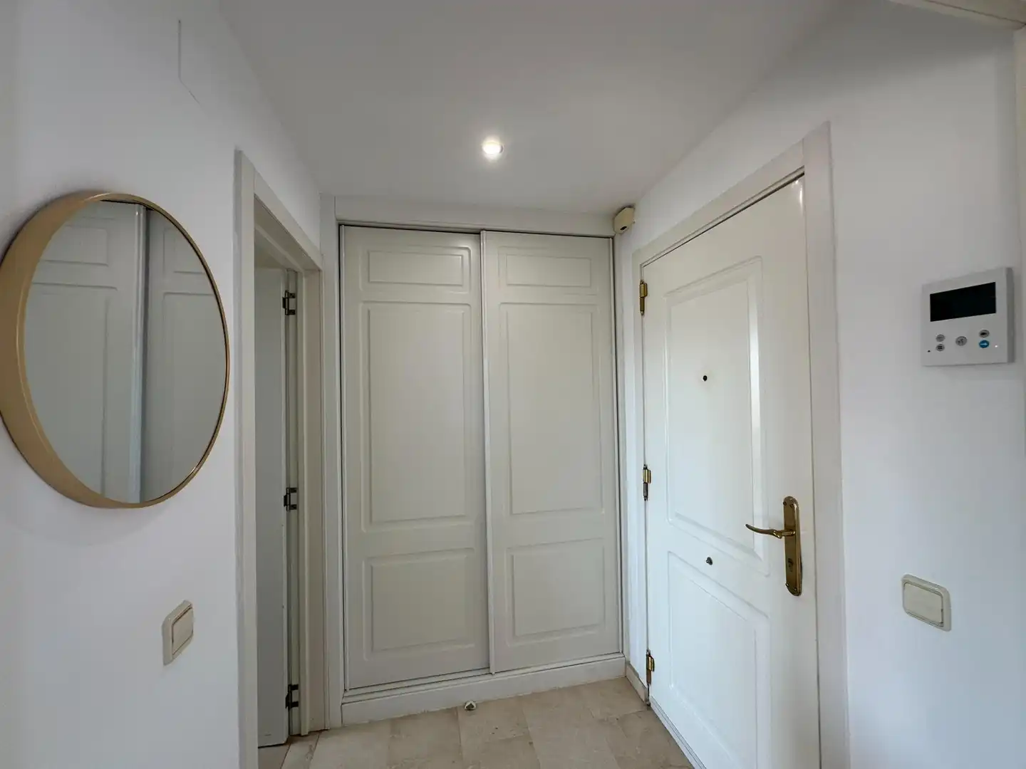 Penthouse mit Pool zur Miete in Mijas Golf, imagen 19