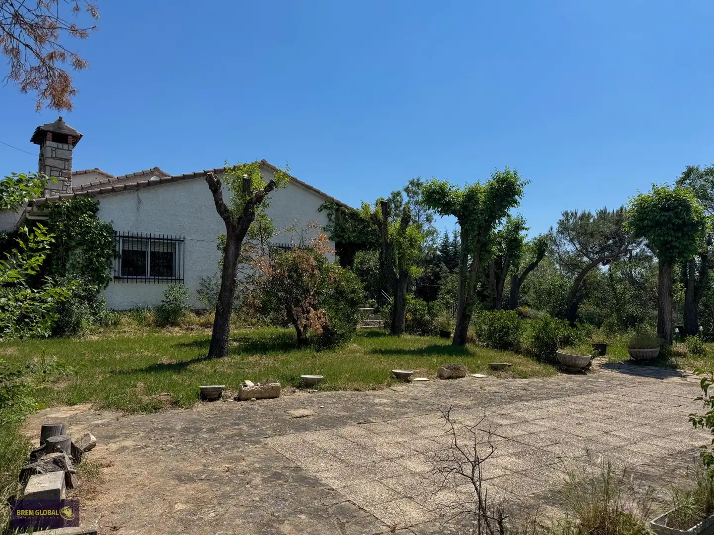 Casa o chalet en venta en Buitrago del Lozoya con Calefacción, Jardín privado y Trastero