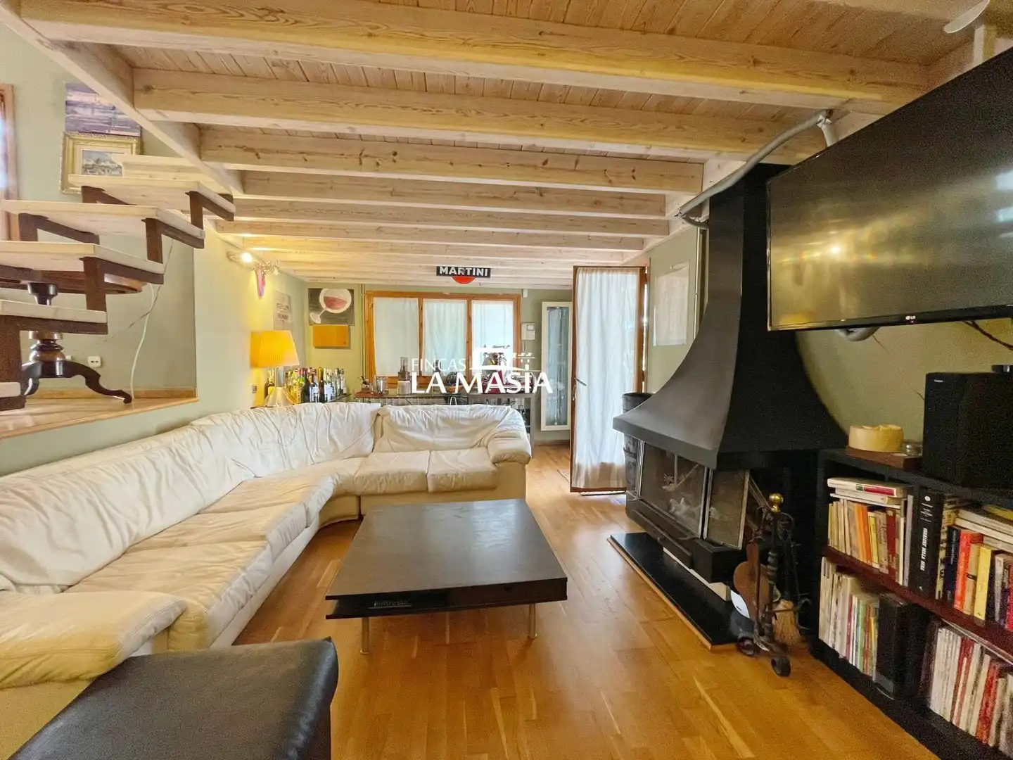 Haus mit Garten zum Verkauf in Olivella, imagen 5