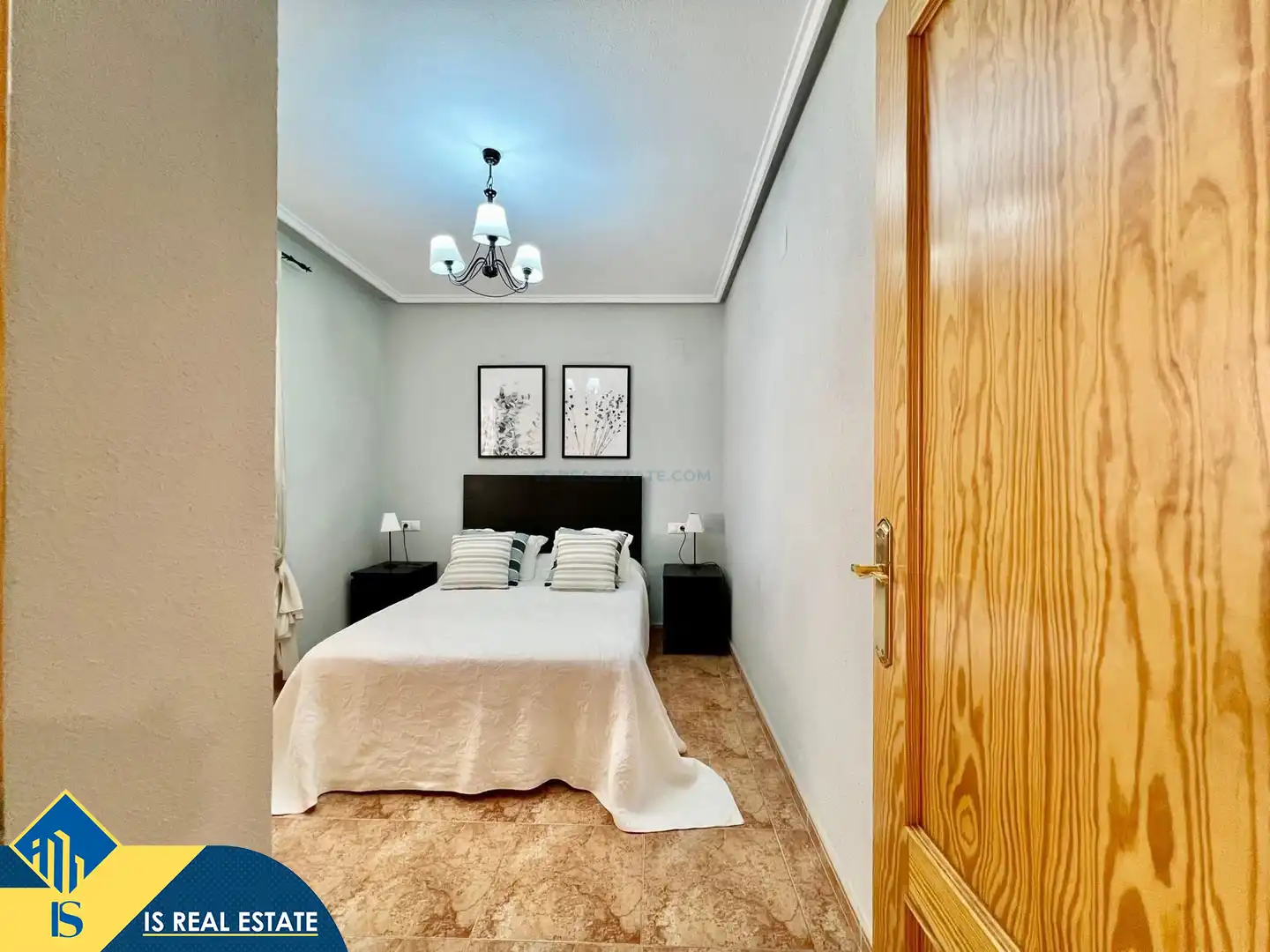 Apartament amb ascensor en venda a Centro, imagen 17