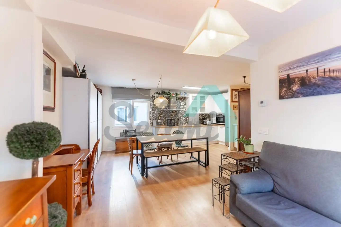 Appartamento con ascensore in vendita a Calle de Jesús