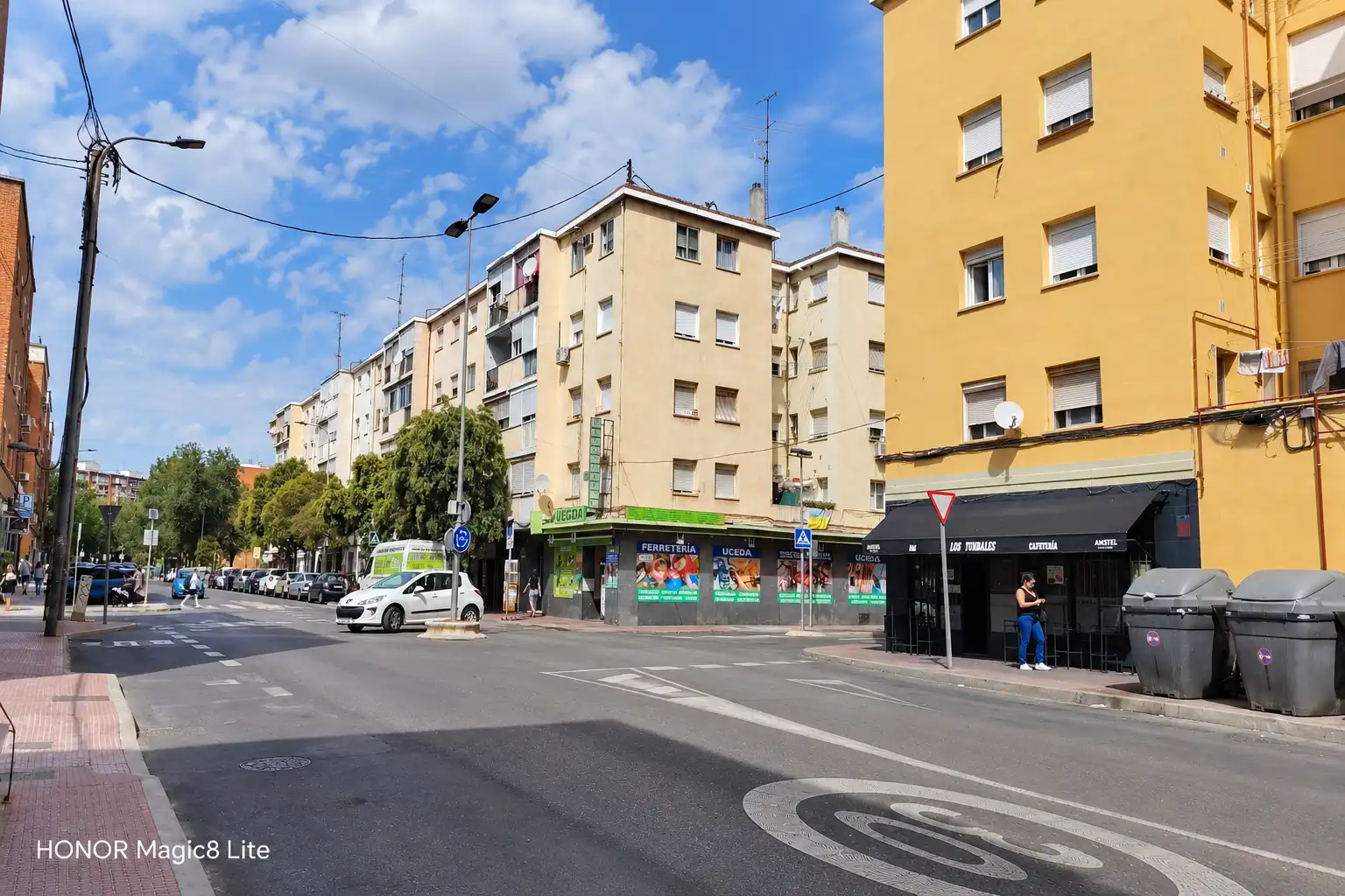 Wohnung mit Aufzug zum Verkauf in Chorrillo, imagen 19