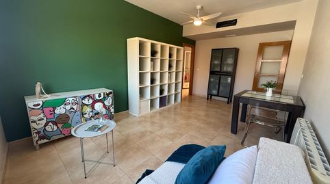 Descubre este acogedor apartamento de 2 habitaciones en Ceutí!