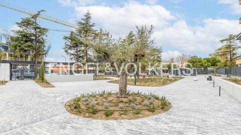 Foto 5 de Apartament de lloguer a Calle de Mesena, Pinar del Rey,  Madrid Capital