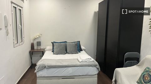 Foto 4 de Habitació a Numancia, Madrid Capital