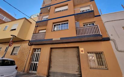 Exterior view of Flat for sale in  Tarragona Capital