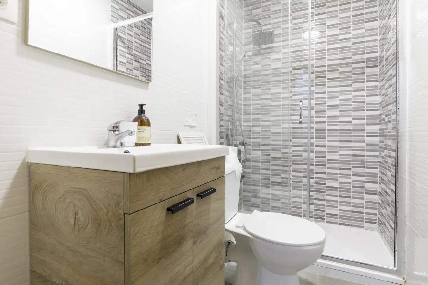 Baño de Piso en venta en Zaragoza
