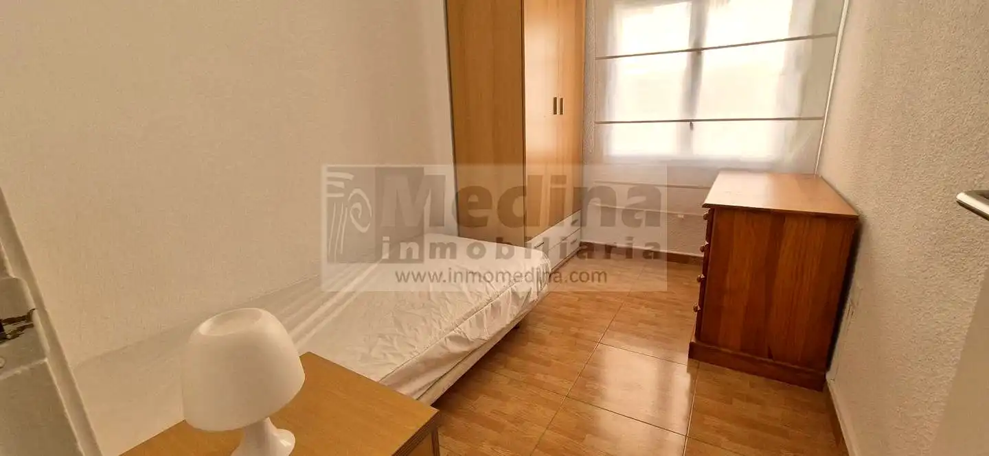 Wohnung zur Miete in Altabix