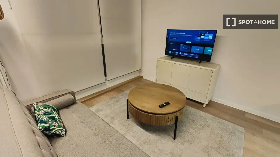 Piso en alquiler en Barrio de Salamanca, imagen 6