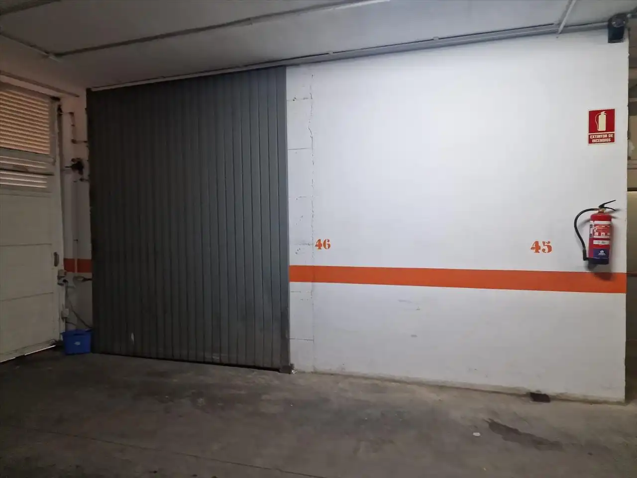 Parking avec ascenseur à vendre à Duque De Riansares, imagen 5