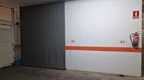Foto 5 von Garage zum Verkauf in Duque de Riansares, Tarancón, Cuenca