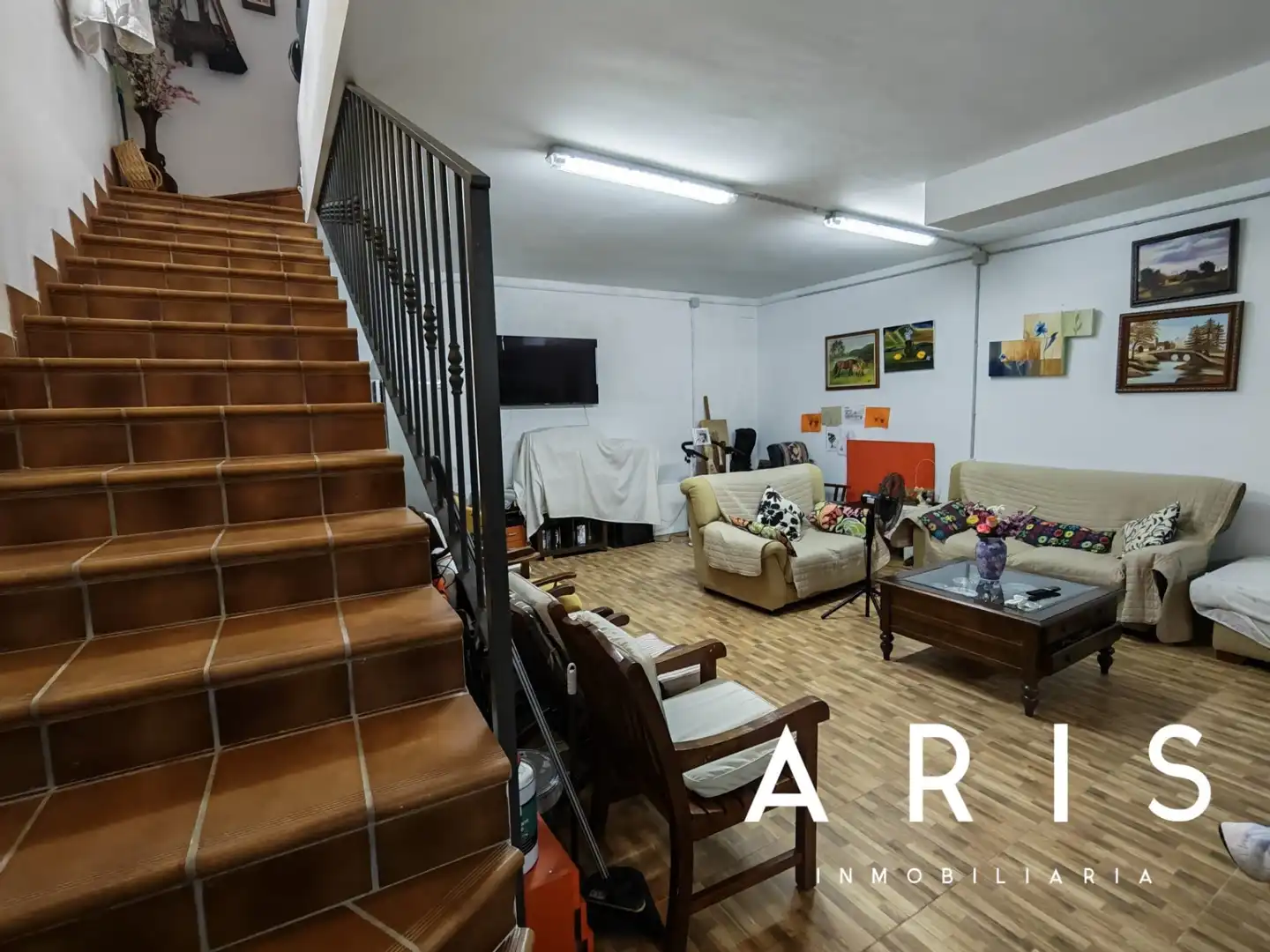 Casa adosada en venta en Alhaurín de la Torre con Aire acondicionado y Piscina